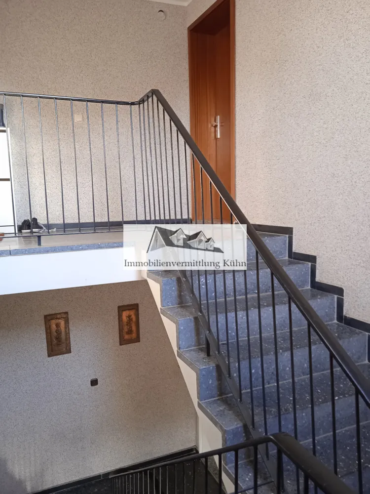 4 room apartment with 82 m² in Celle – Photo 2