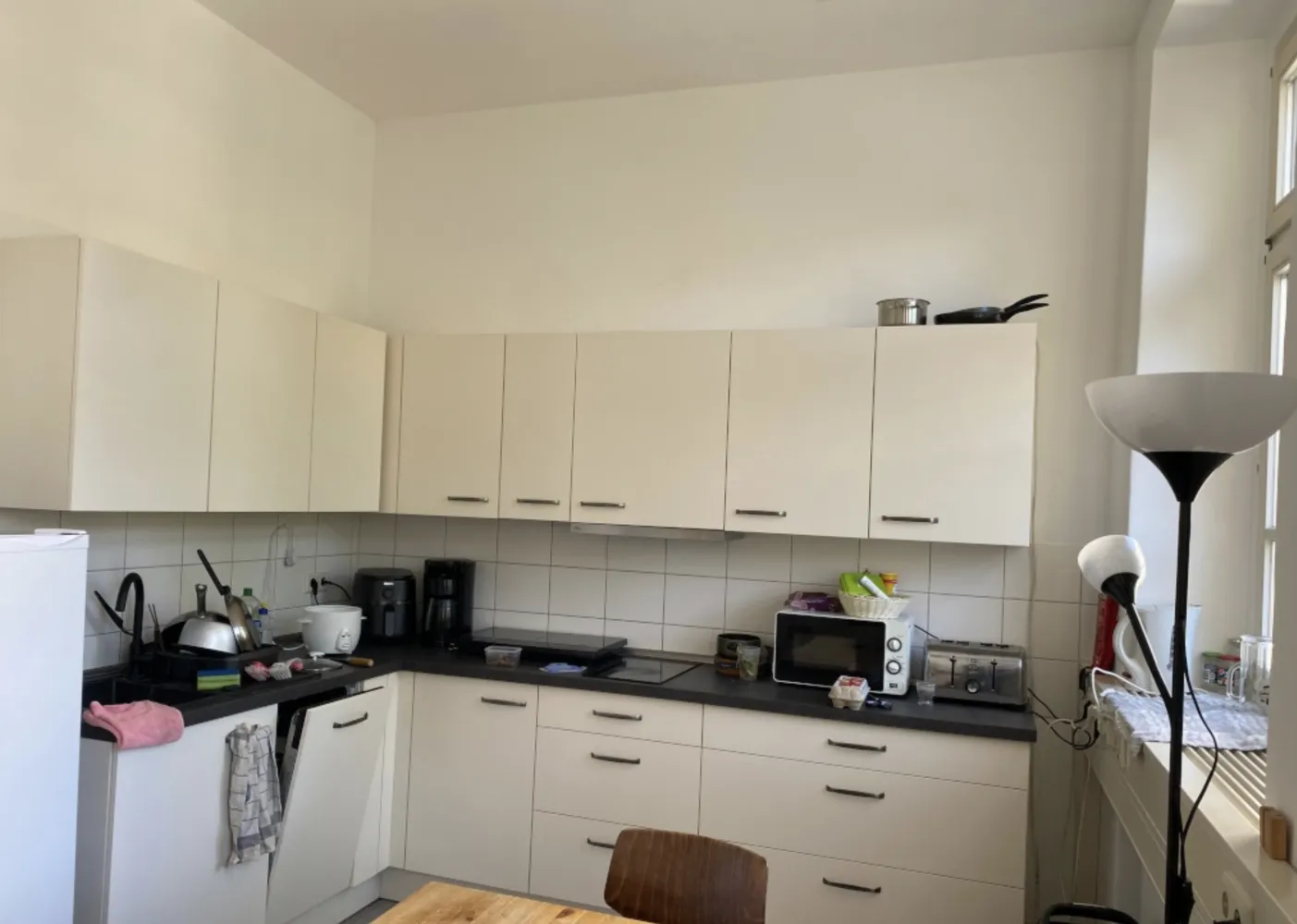 1 Zimmer Wohnung mit 18 m² in Berlin – Bild 2