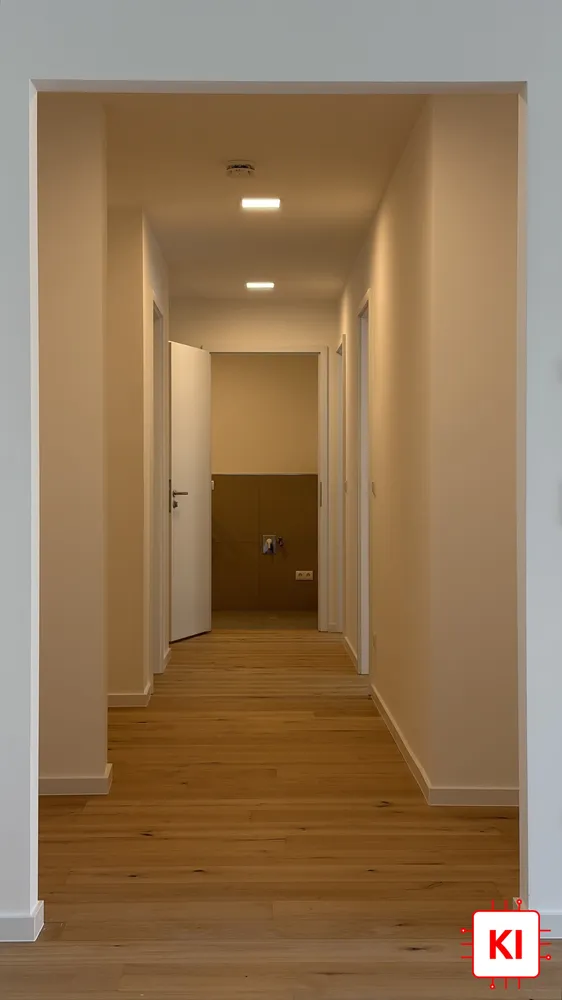 3 Zimmer Wohnung mit 107 m² in Passau – Bild 5