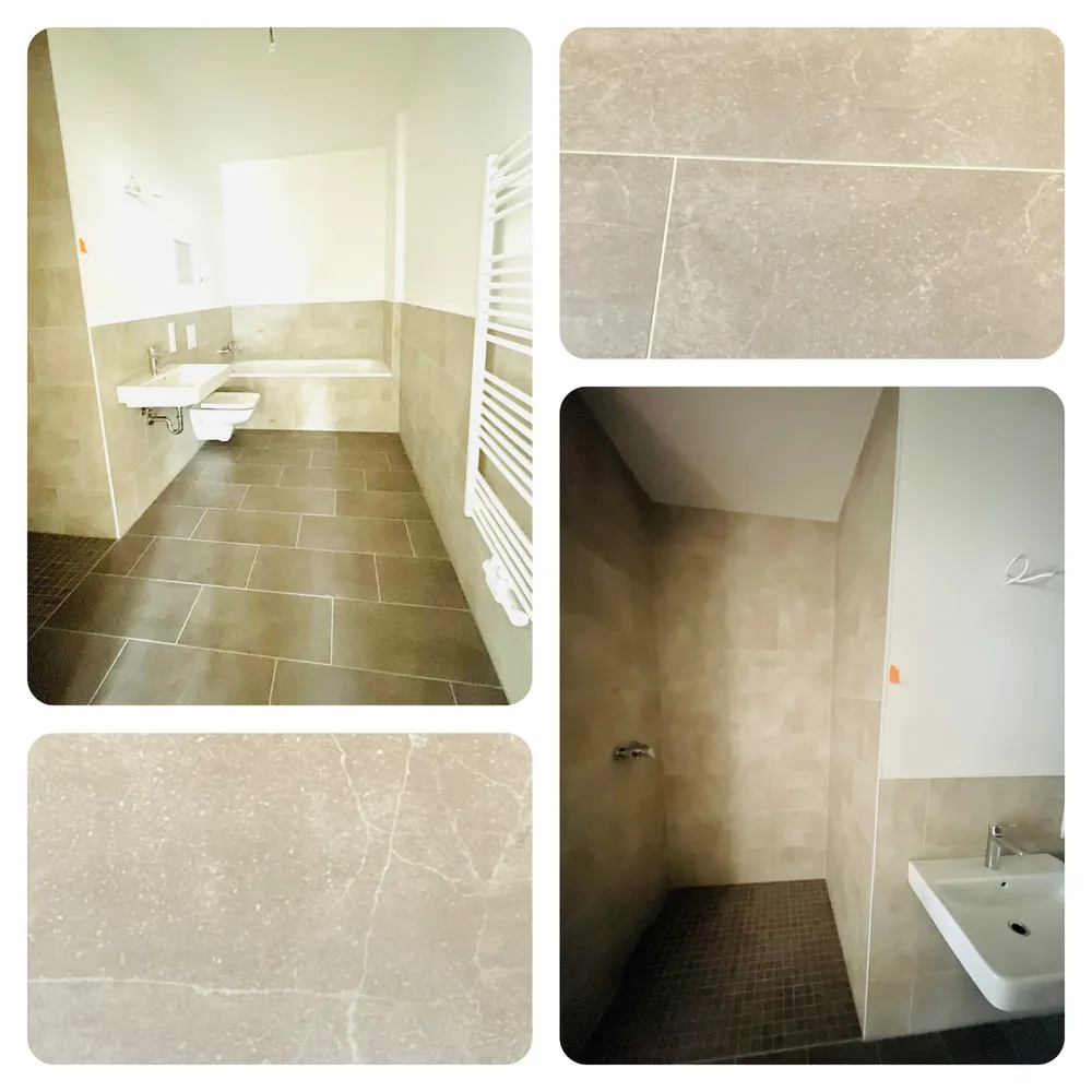 3 room apartment with 91 m² in Berlin – Photo 9