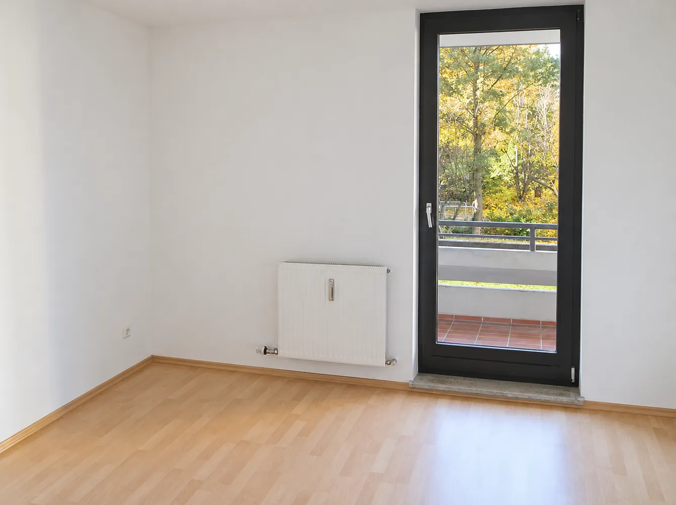 3 Zimmer Wohnung mit 81 m² in München – Bild 11
