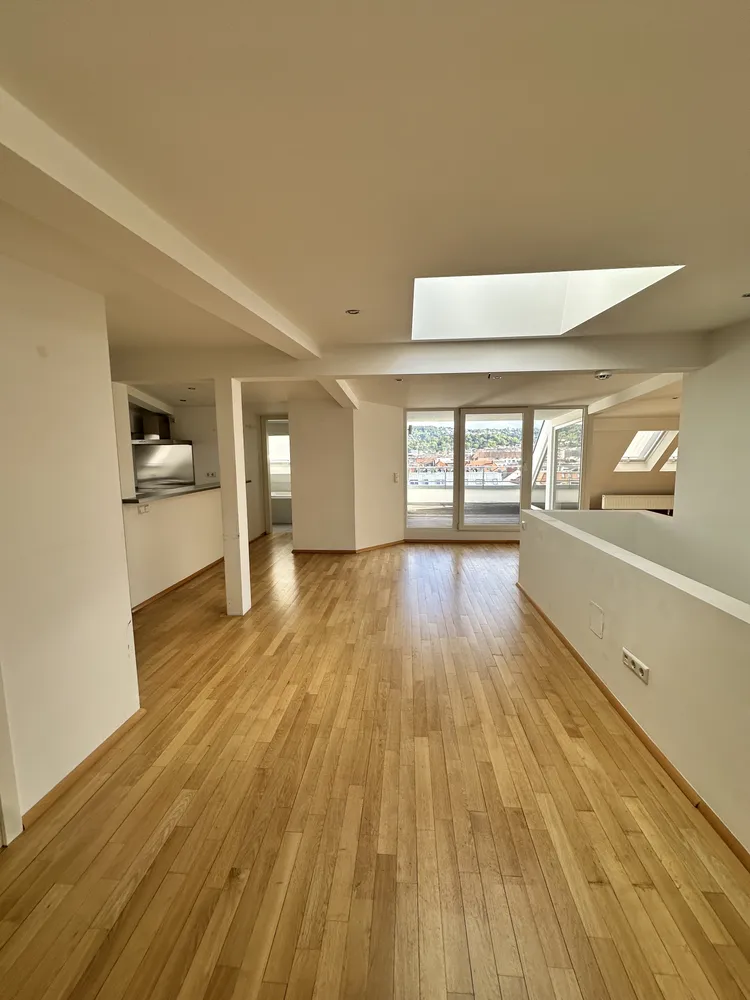 4 Zimmer Wohnung mit 109 m² in Stuttgart – Bild 8