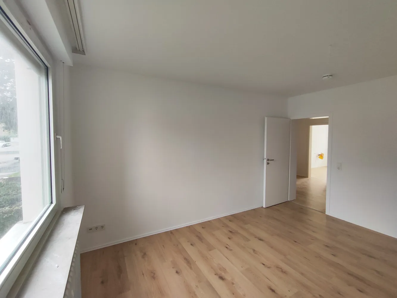 2 Zimmer Wohnung mit 50 m² in Dortmund – Bild 9