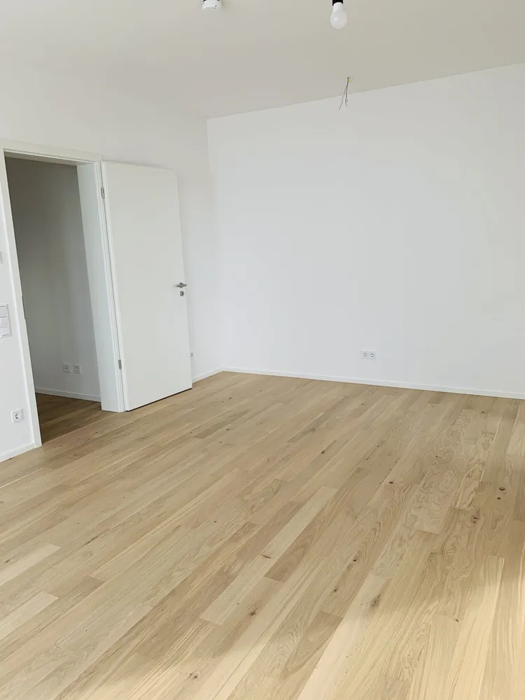 2 Zimmer Wohnung mit 55 m² in München – Bild 4