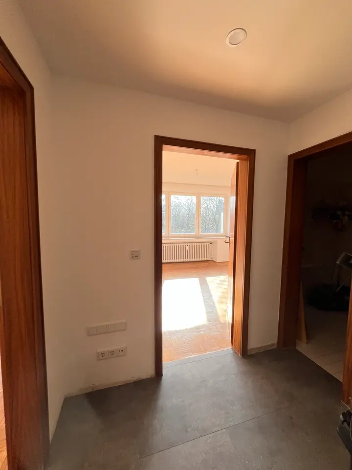 4 Zimmer Wohnung mit 109 m² in Tönisvorst – Bild 7