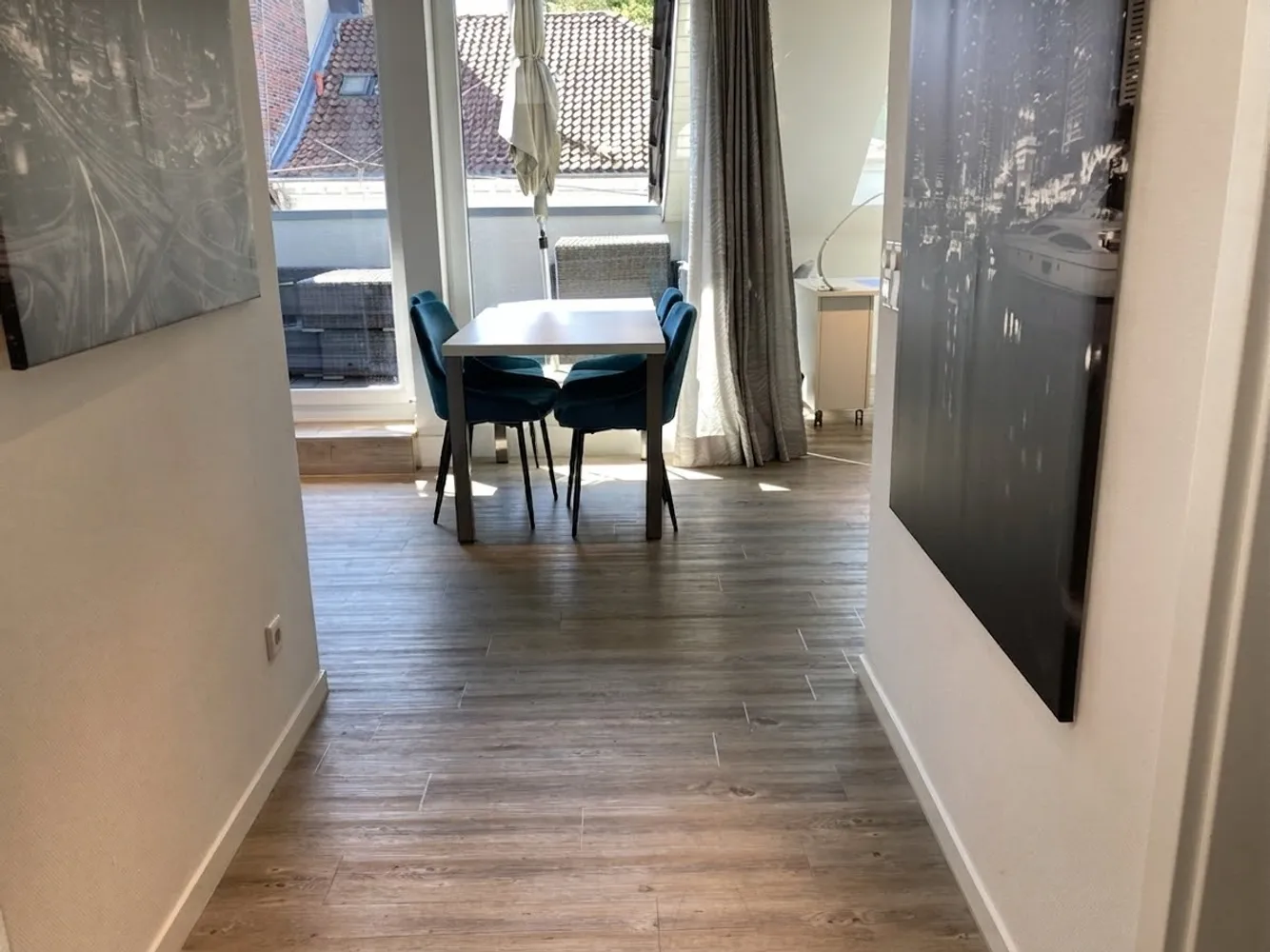 2 Zimmer Wohnung mit 50 m² in Bielefeld – Bild 7