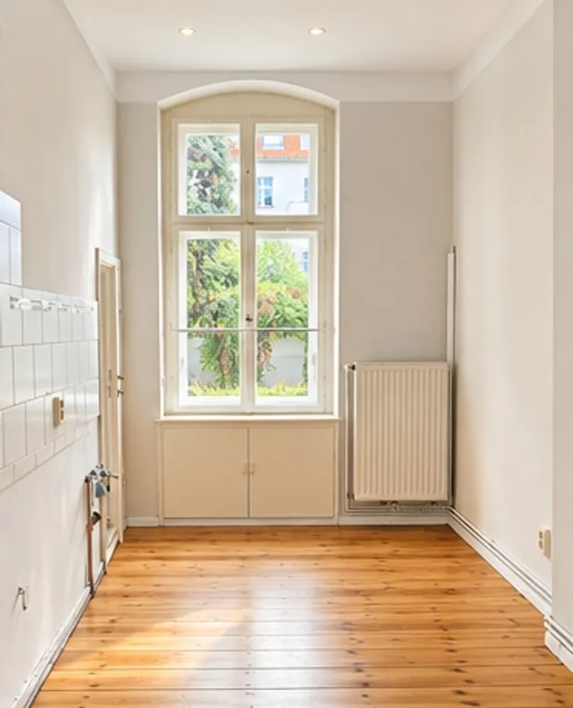 3 Zimmer Wohnung mit 78 m² in Berlin – Bild 9
