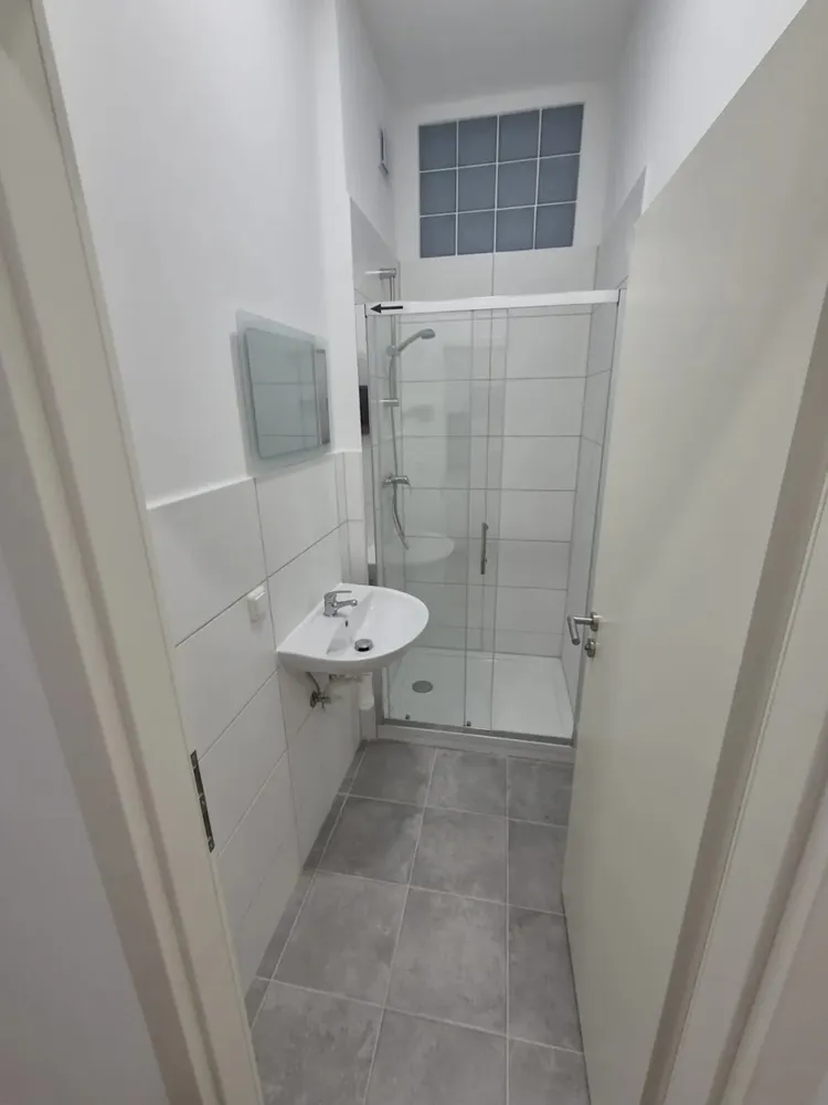WG-Zimmer mit 15 m² in Offenbach am Main – Bild 9