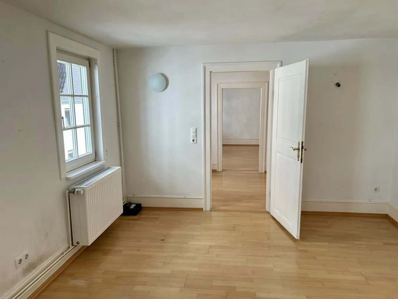 7 room apartment with 175 m² in Wiesbaden – Photo 9