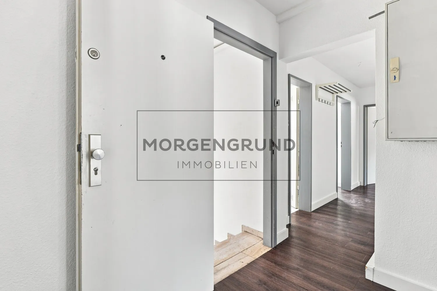 6 Zimmer Wohnung mit 112 m² in Aachen – Bild 9