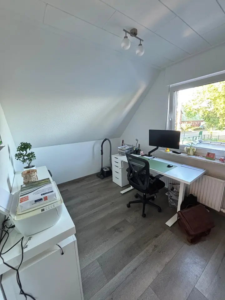 2 room apartment with 70 m² in Neumünster – Photo 5