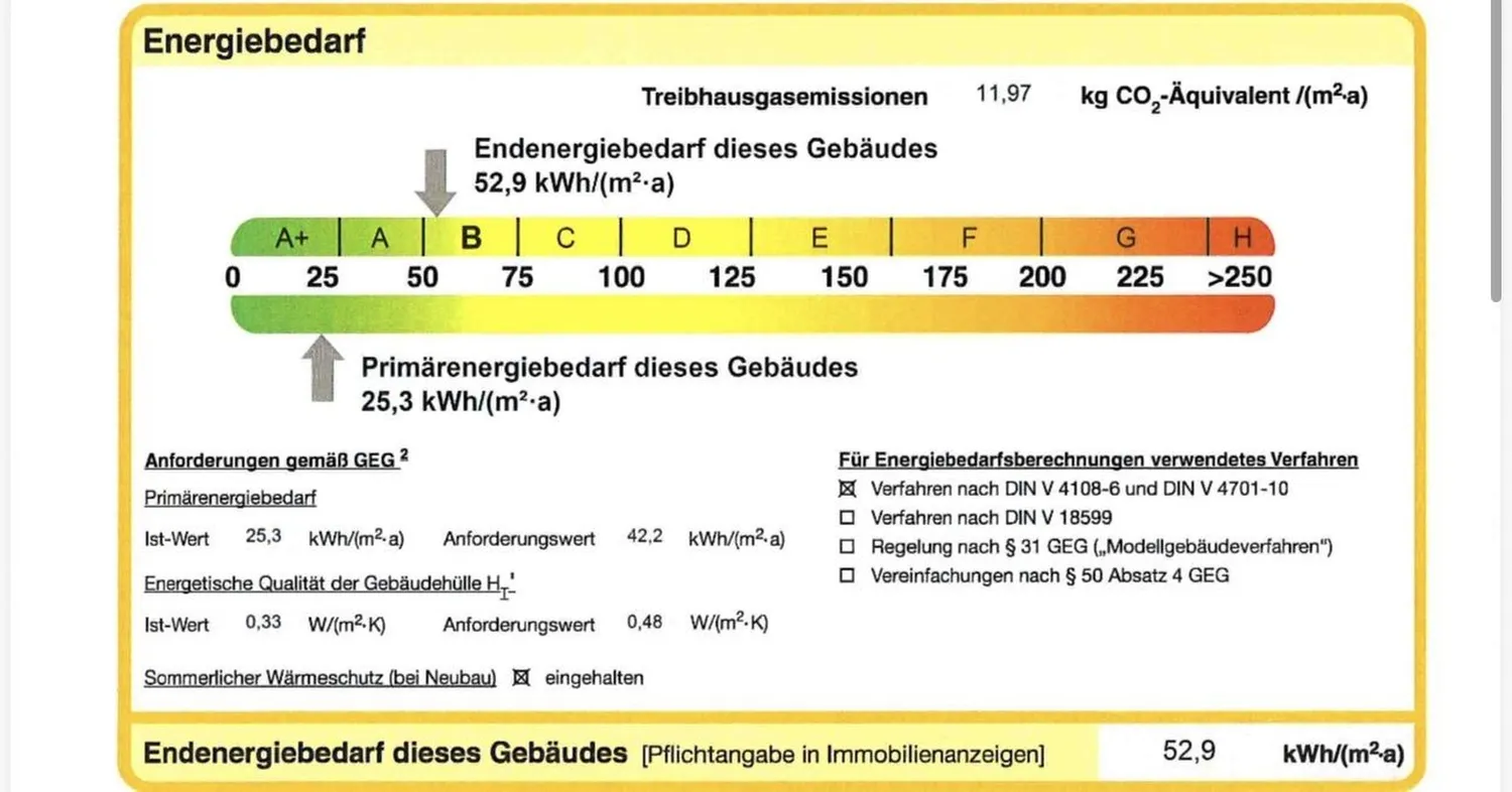 2 Zimmer Wohnung mit 49 m² in Berlin – Bild 4