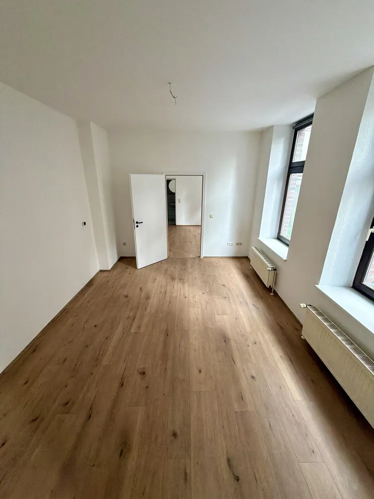 2 Zimmer Wohnung mit 76 m² in Krefeld – Bild 3