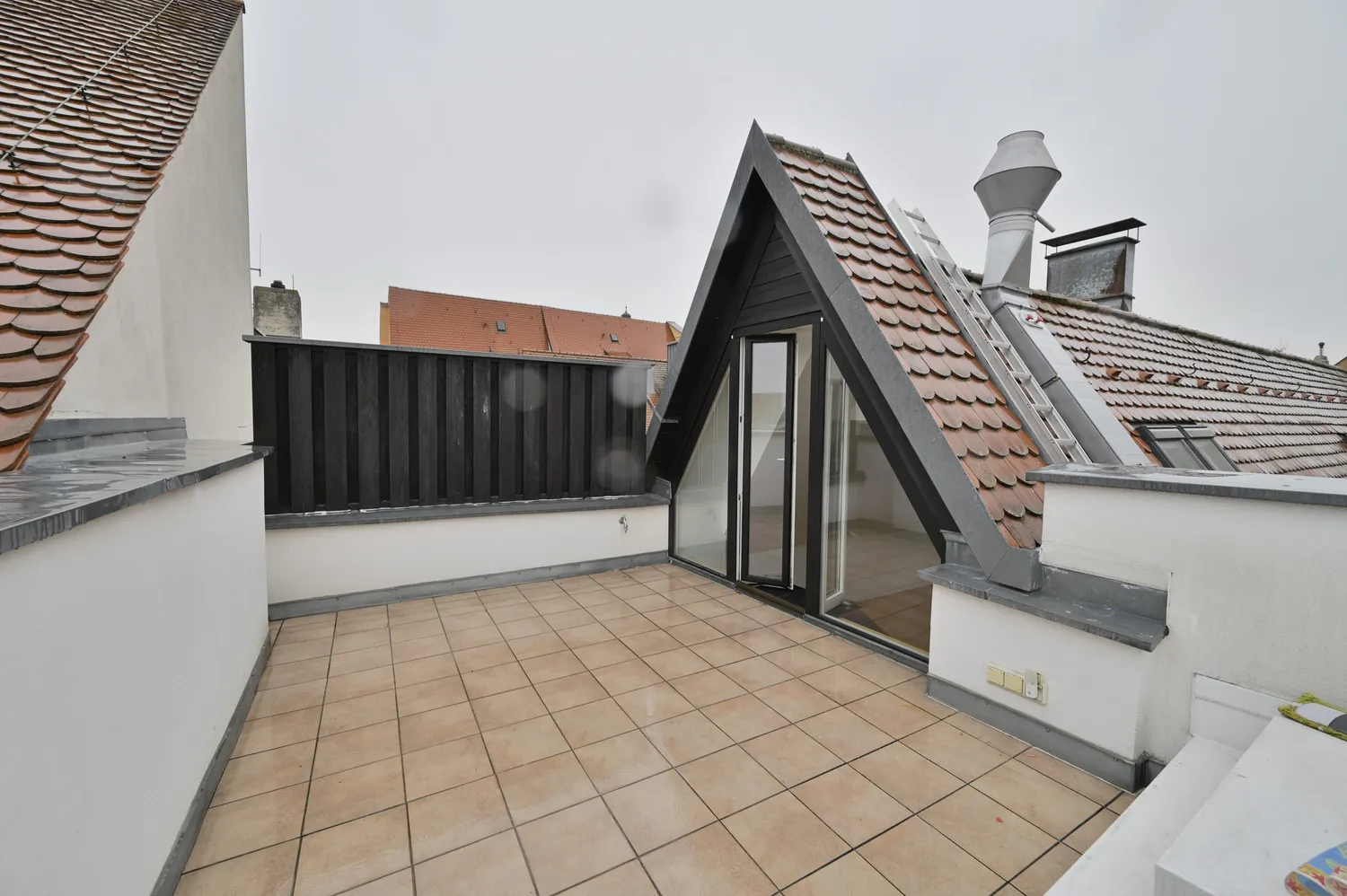 4 Zimmer Wohnung mit 120 m² in Ingolstadt – Bild 11