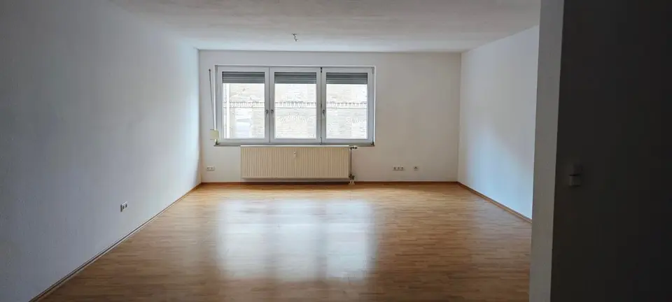 3 room apartment with 73 m² in Sangerhausen – Photo 9