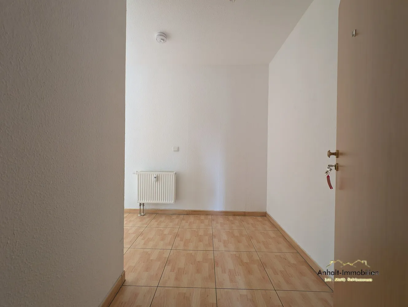 2 room apartment with 68 m² in Bitterfeld-Wolfen – Photo 9
