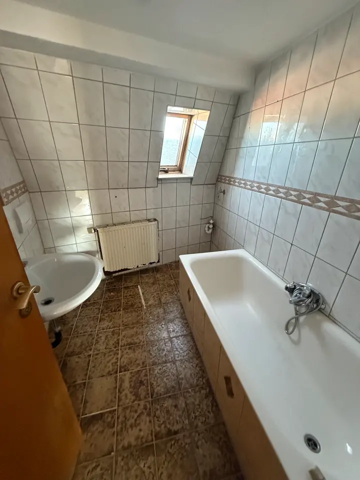6 Zimmer Wohnung mit 115 m² in Tuttlingen – Bild 8