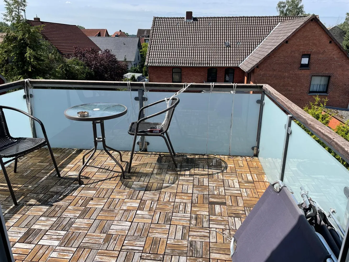 3 Zimmer Wohnung mit 63 m² in Braunschweig – Bild 7