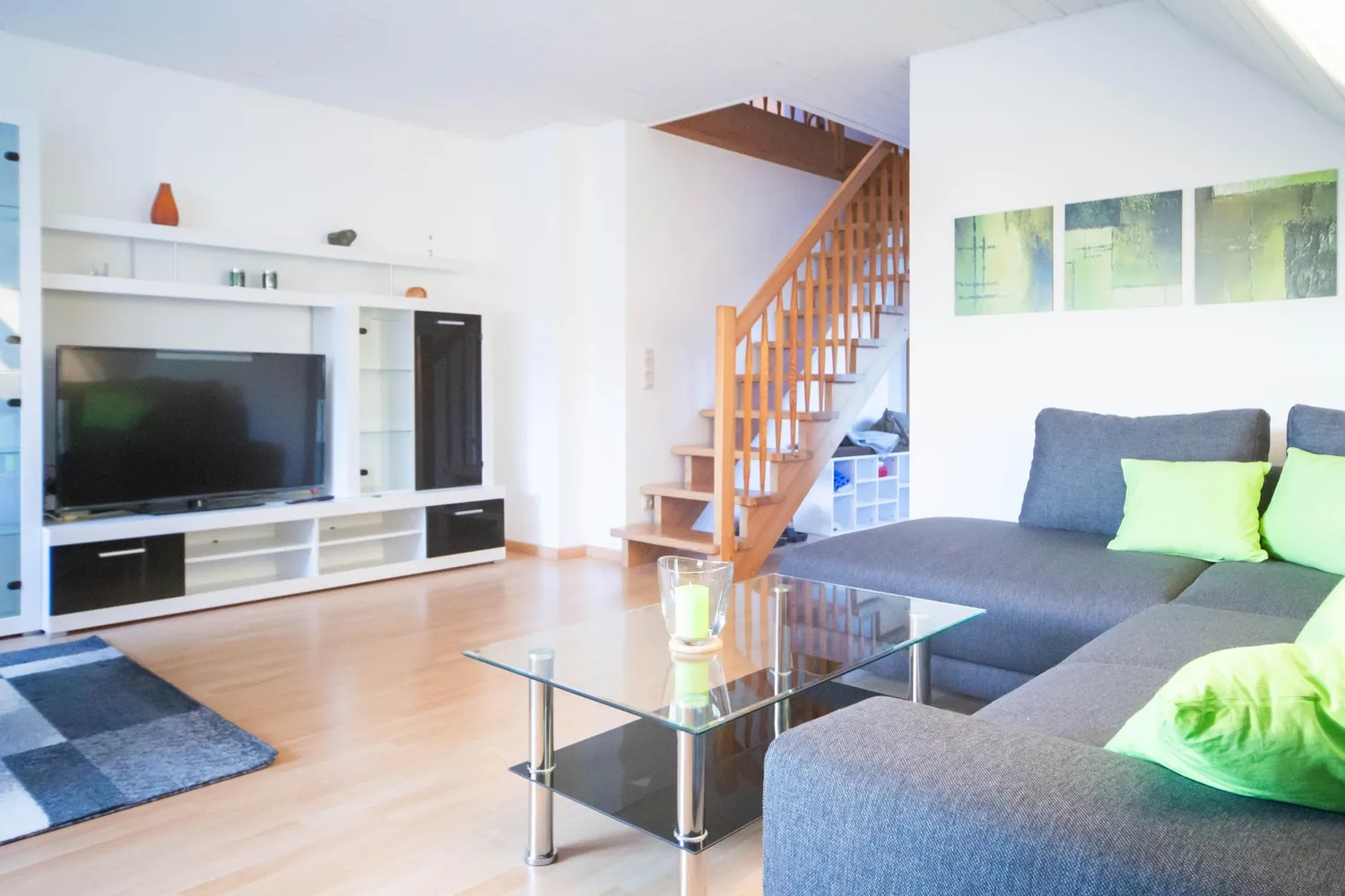 3 Zimmer Wohnung mit 61 m² in Stuttgart – Bild 6