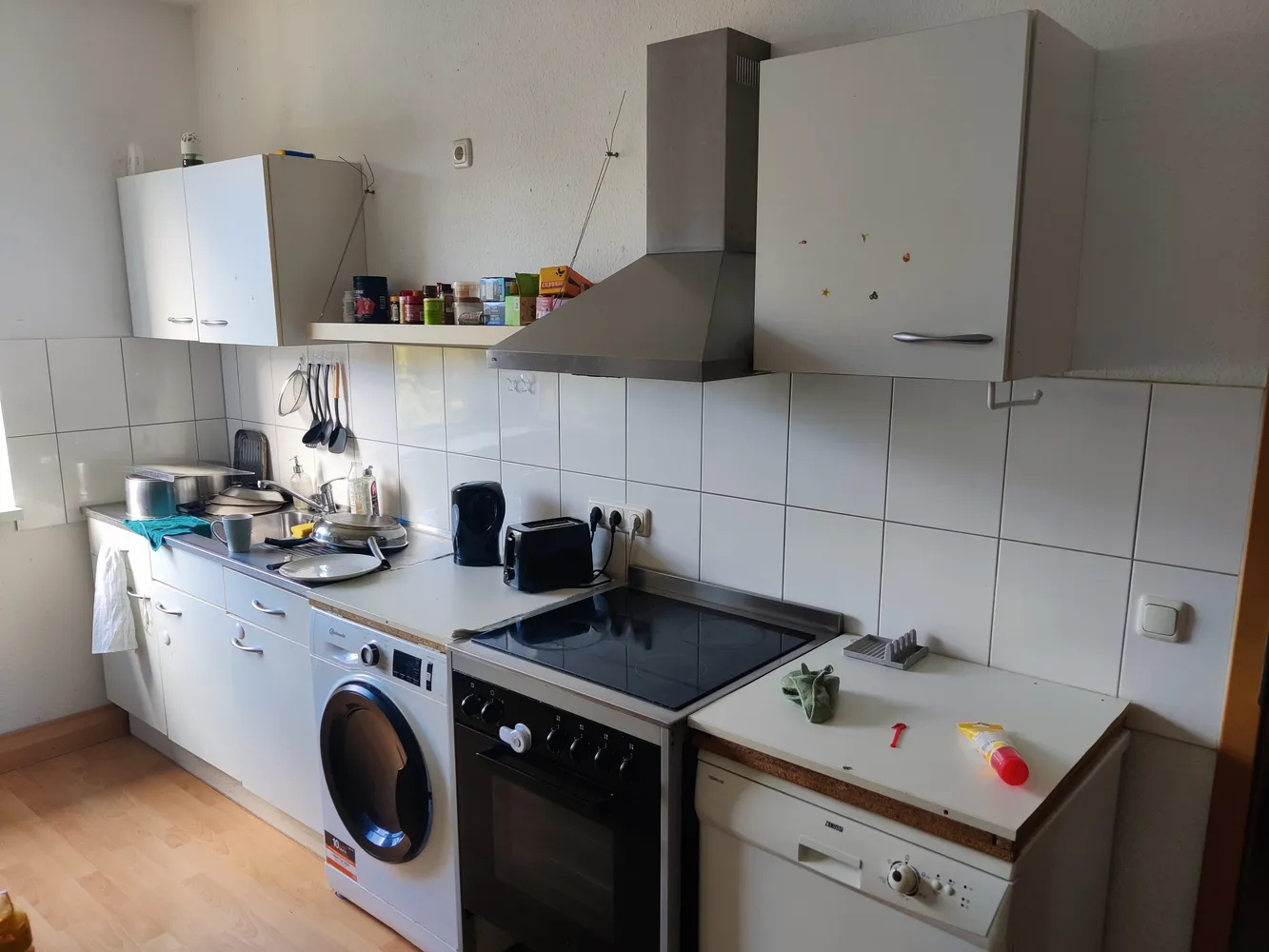 2 Zimmer Wohnung mit 50 m² in Duisburg – Bild 7