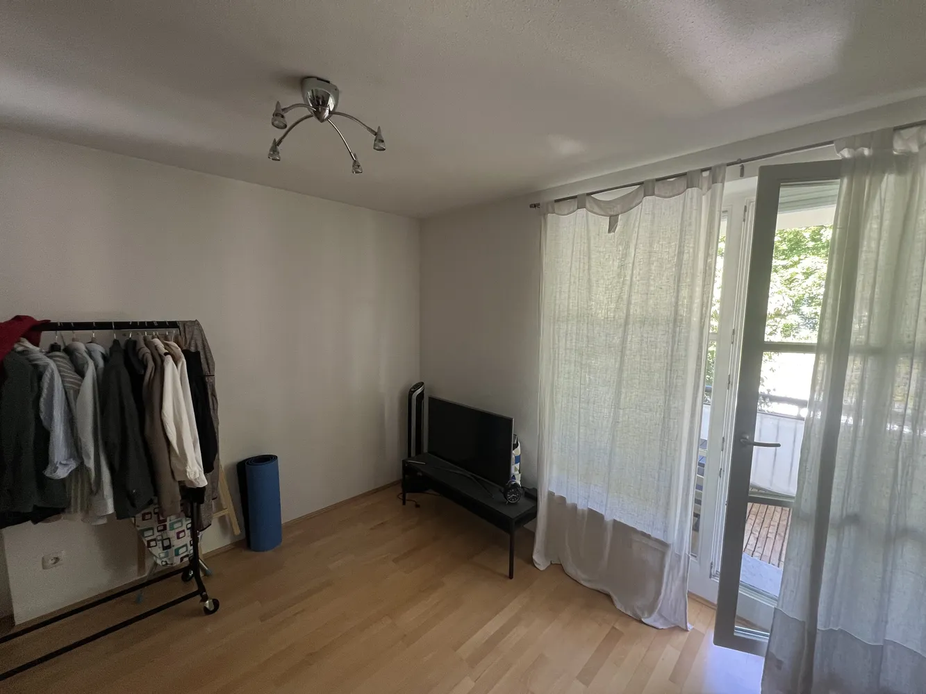 1 Zimmer Wohnung mit 42 m² in München – Bild 3