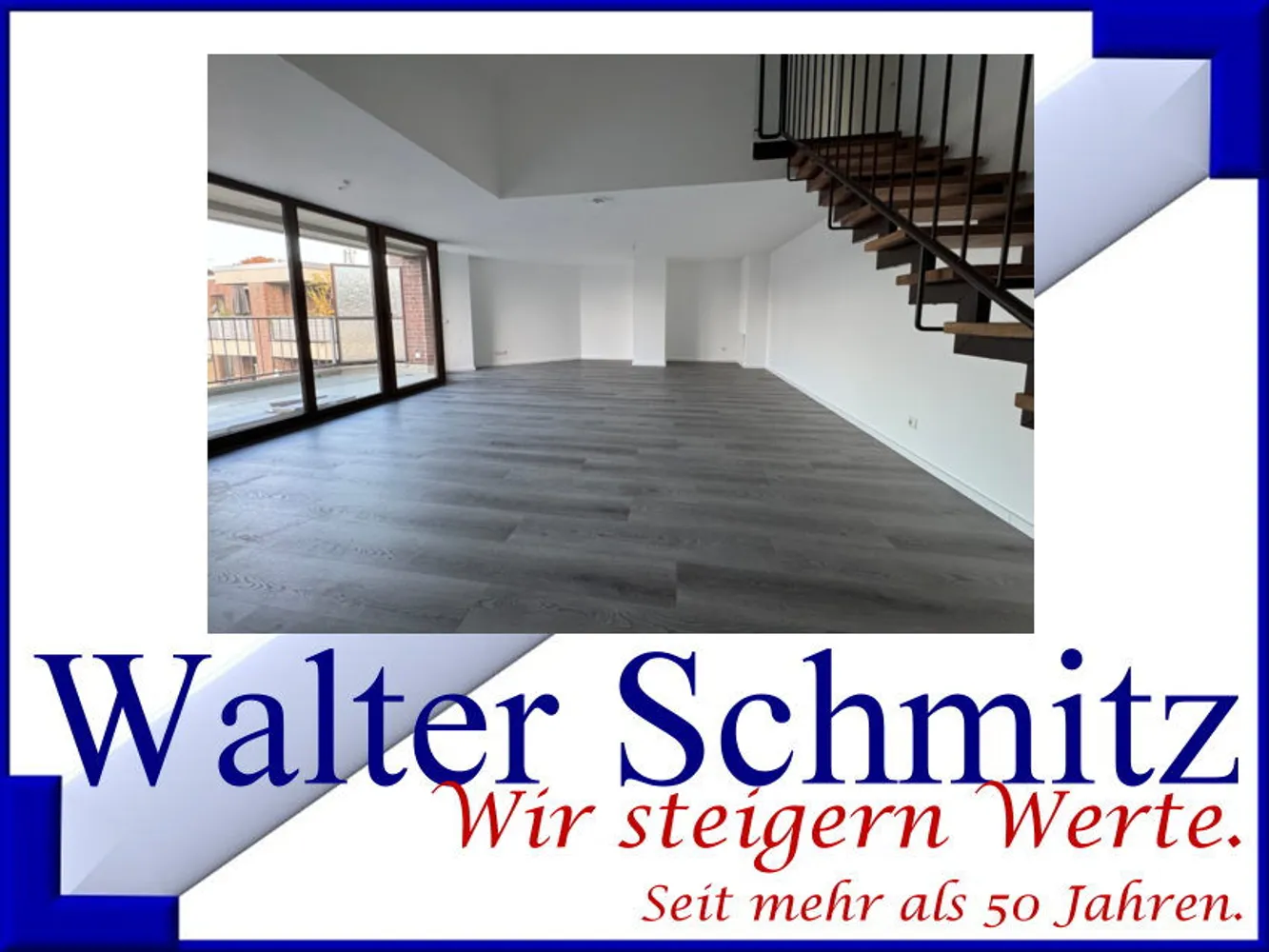 4 Zimmer Wohnung mit 72 m² in Mönchengladbach – Bild 12