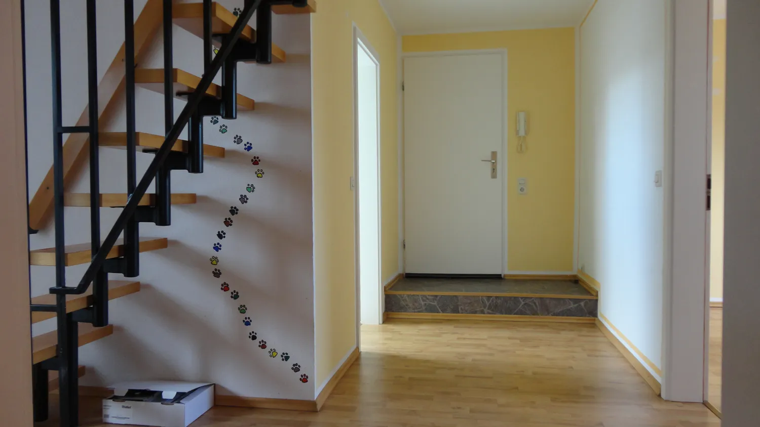 4 Zimmer Wohnung mit 72 m² in Wuppertal – Bild 3
