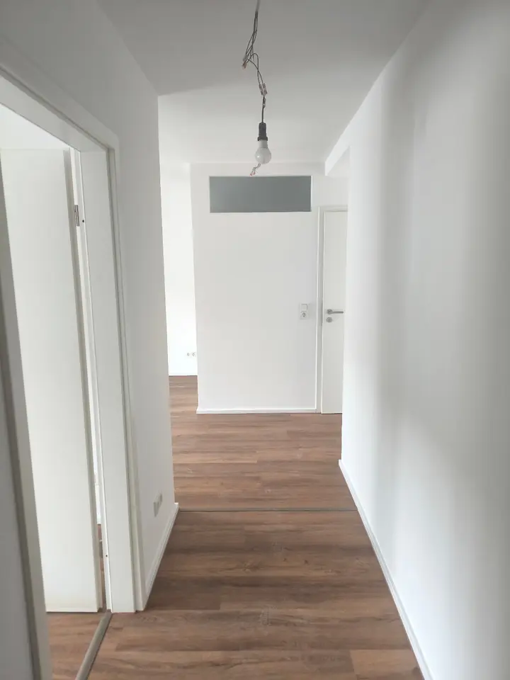 2 Zimmer Wohnung mit 60 m² in Saarbrücken – Bild 3