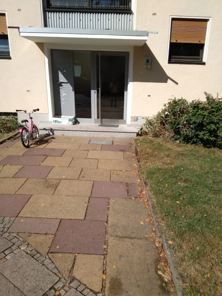 2 Zimmer Wohnung mit 51 m² in Bielefeld – Bild 1