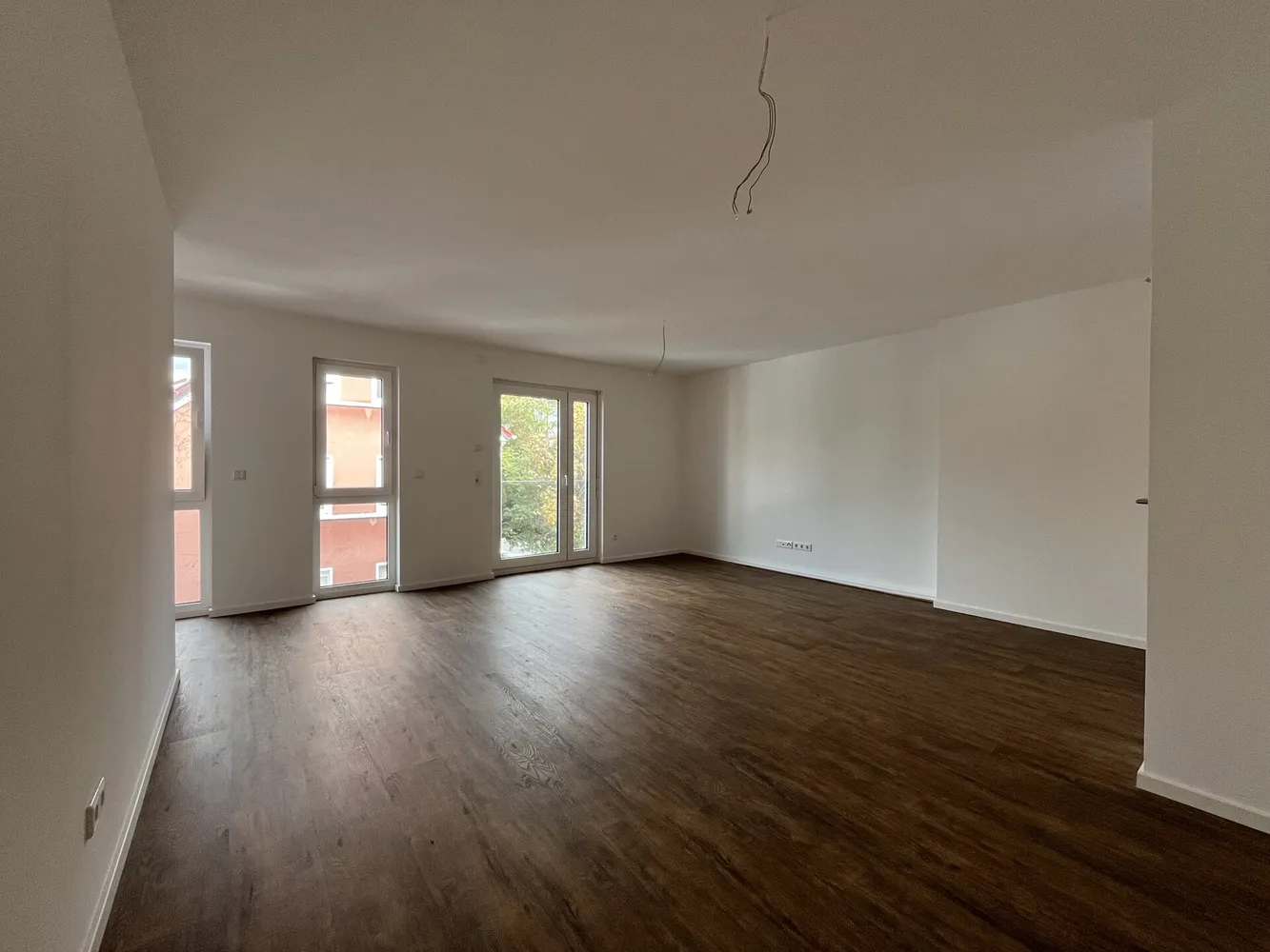 2 Zimmer Wohnung mit 60 m² in Offenbach am Main – Bild 7