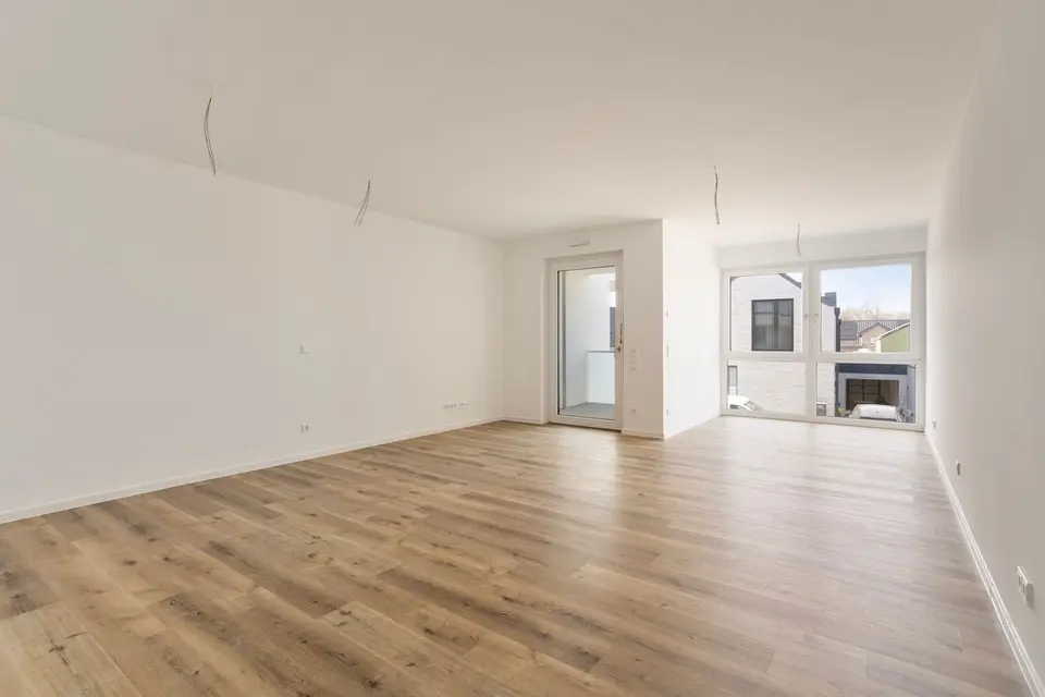 2 Zimmer Wohnung mit 58 m² in Herne – Bild 8