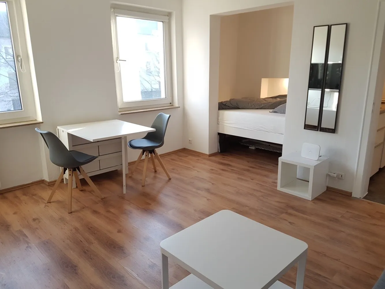 1 Zimmer Wohnung mit 40 m² in Essen – Bild 1