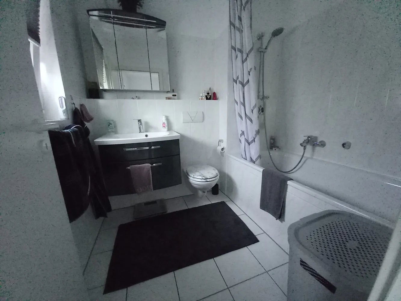 2 Zimmer Wohnung mit 60 m² in Wuppertal – Bild 7