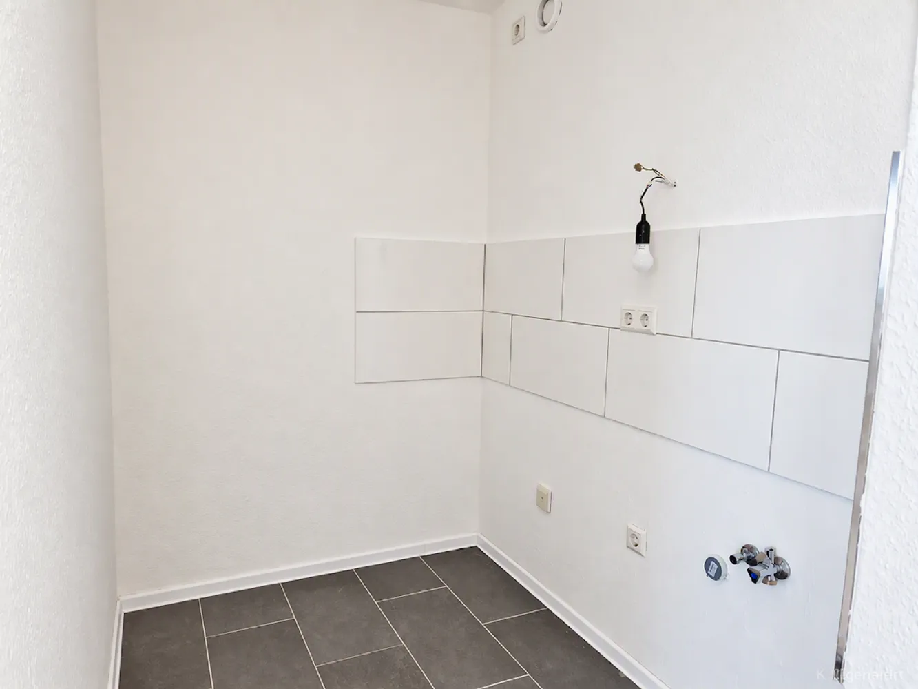 1 Zimmer Wohnung mit 37 m² in Nürnberg – Bild 3