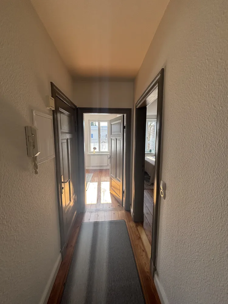 2 Zimmer Wohnung mit 55 m² in Lübeck – Bild 4