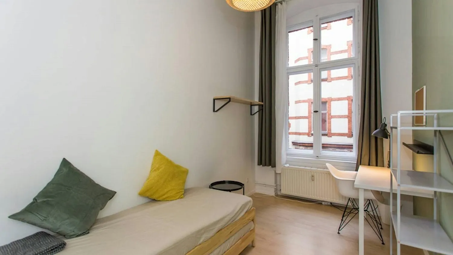 WG-Zimmer in Berlin – Bild 2