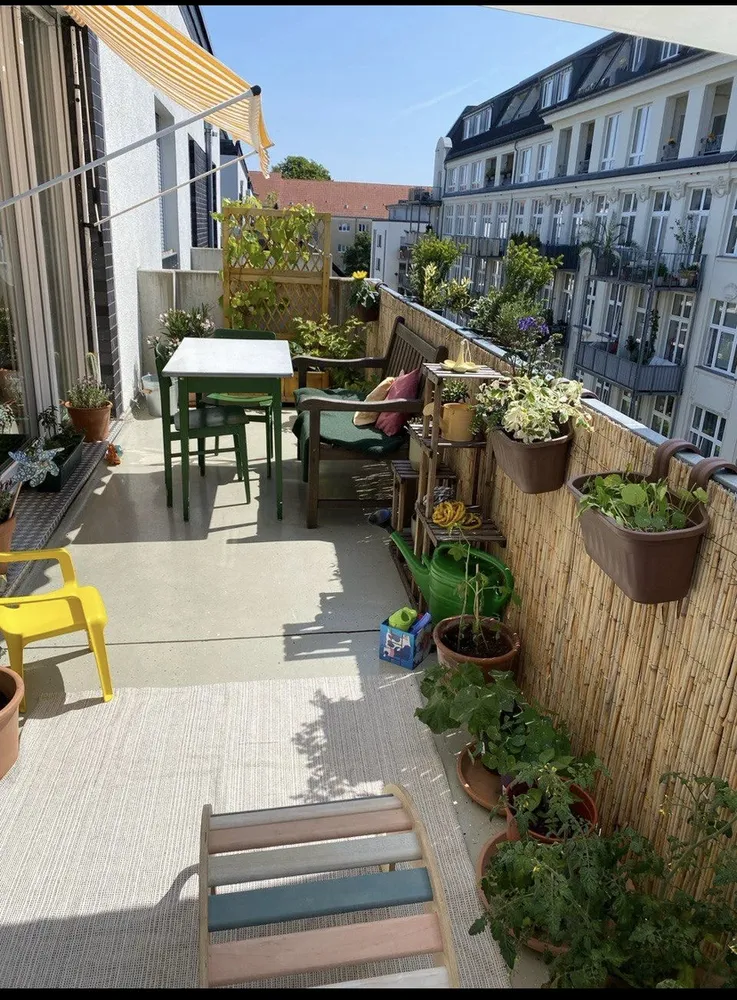 3 Zimmer Wohnung mit 77 m² in Berlin – Bild 1