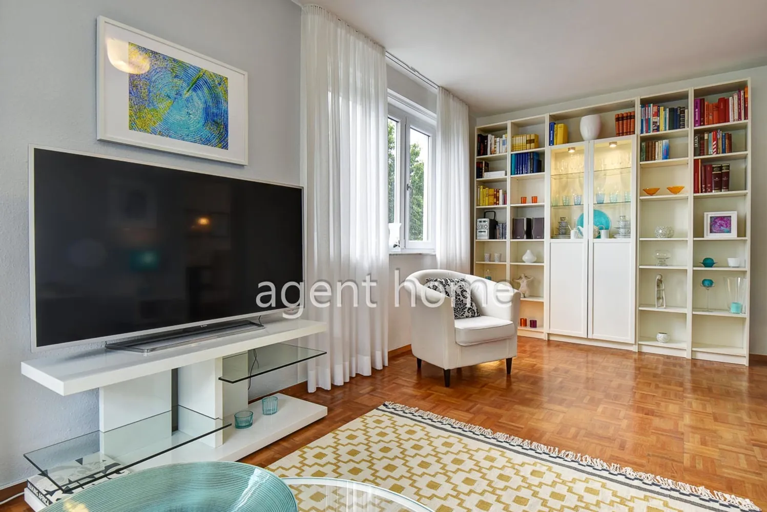 5 Zimmer Wohnung mit 85 m² in Stuttgart – Bild 3