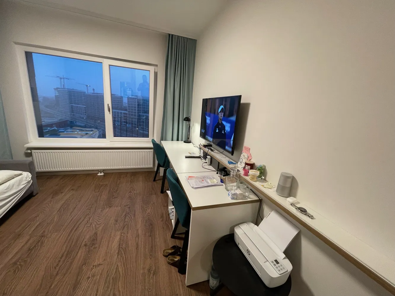 1 Zimmer Wohnung mit 24 m² in Berlin – Bild 5