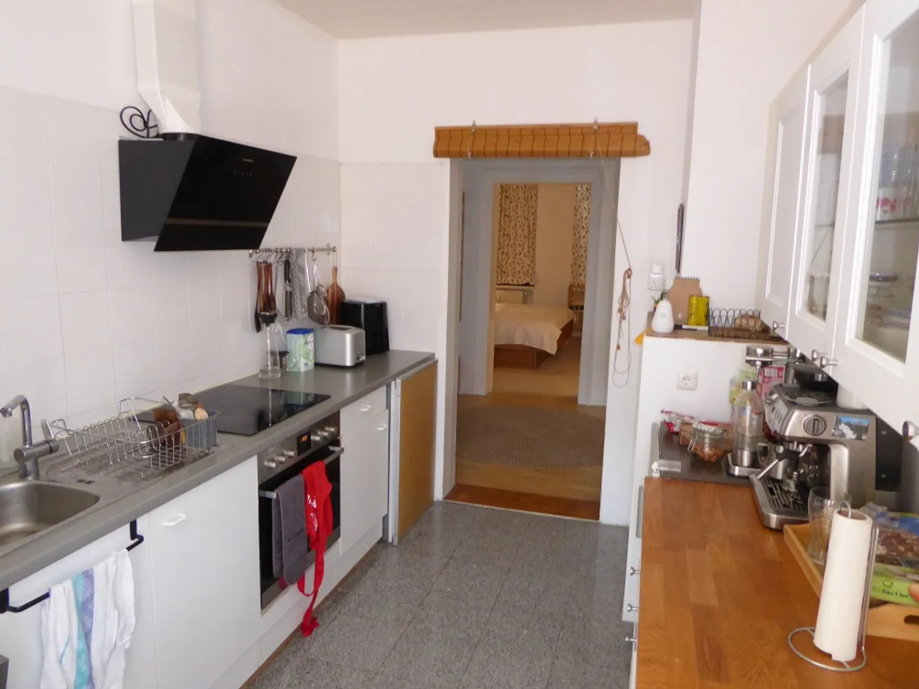 3 Zimmer Wohnung mit 82 m² in Braunschweig – Bild 8