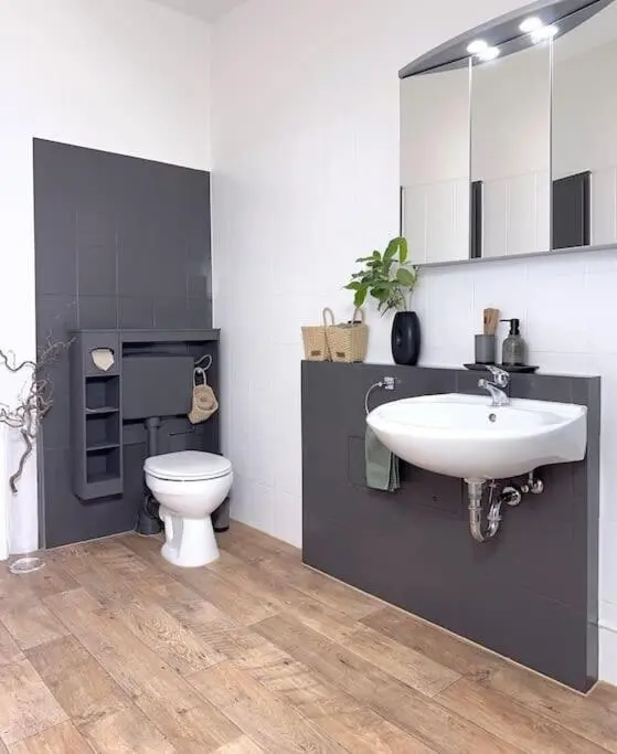 2 Zimmer Wohnung mit 83 m² in Bitterfeld-Wolfen – Bild 9