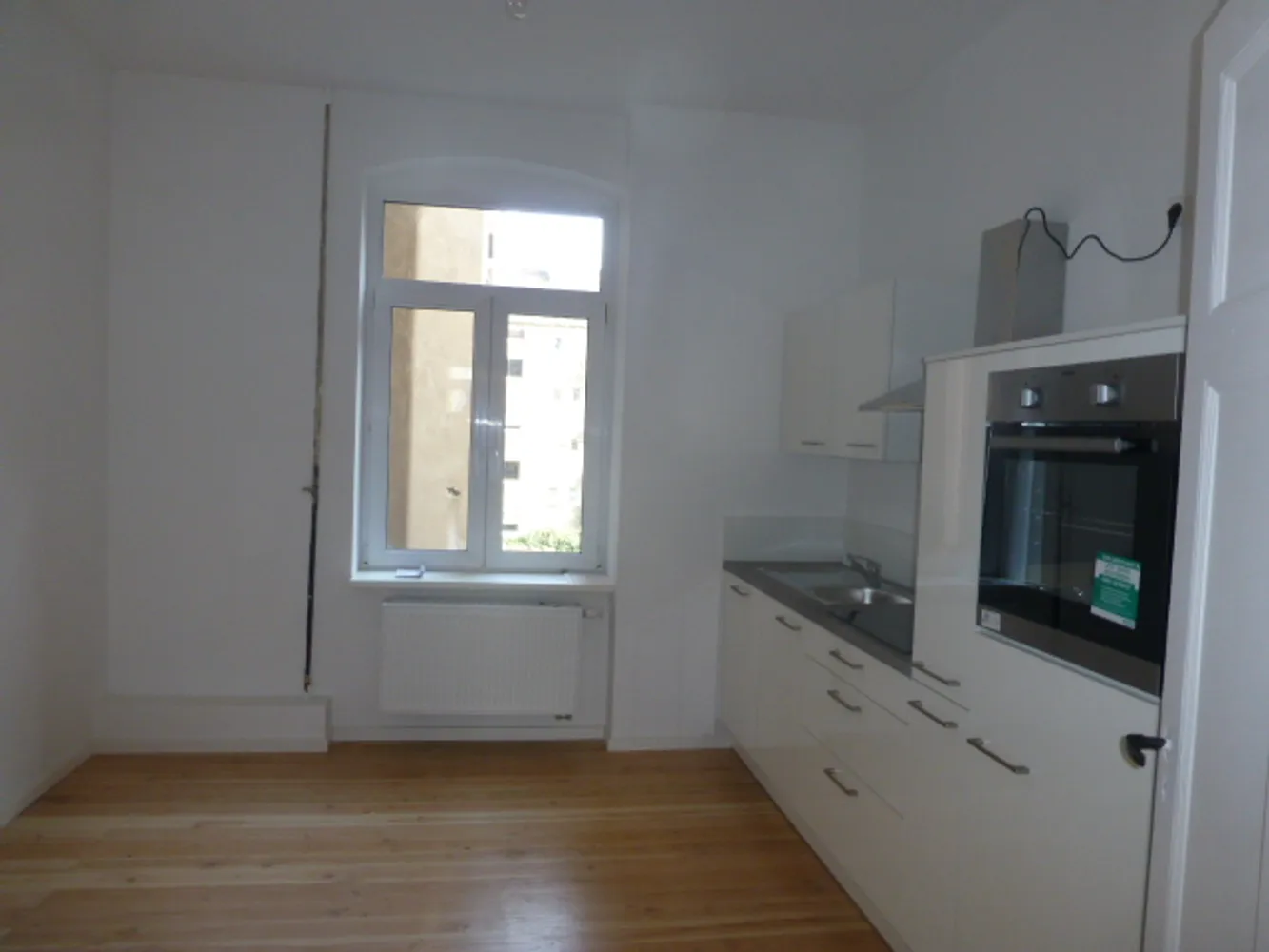 4 Zimmer Wohnung mit 100 m² in Mannheim – Bild 6