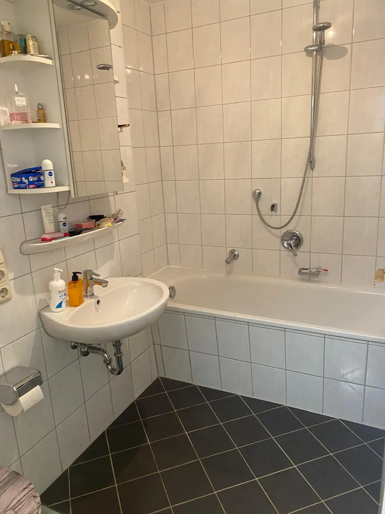 2 room apartment with 50 m² in Munich – Photo 2