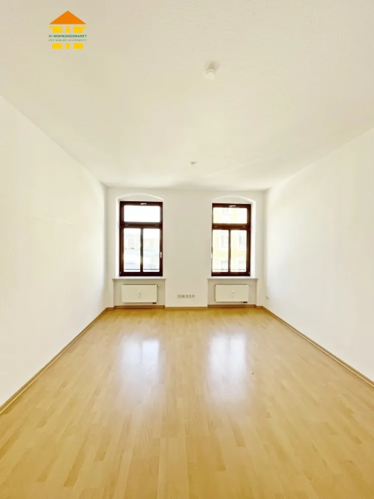 2 Zimmer Wohnung mit 54 m² in Chemnitz – Bild 5