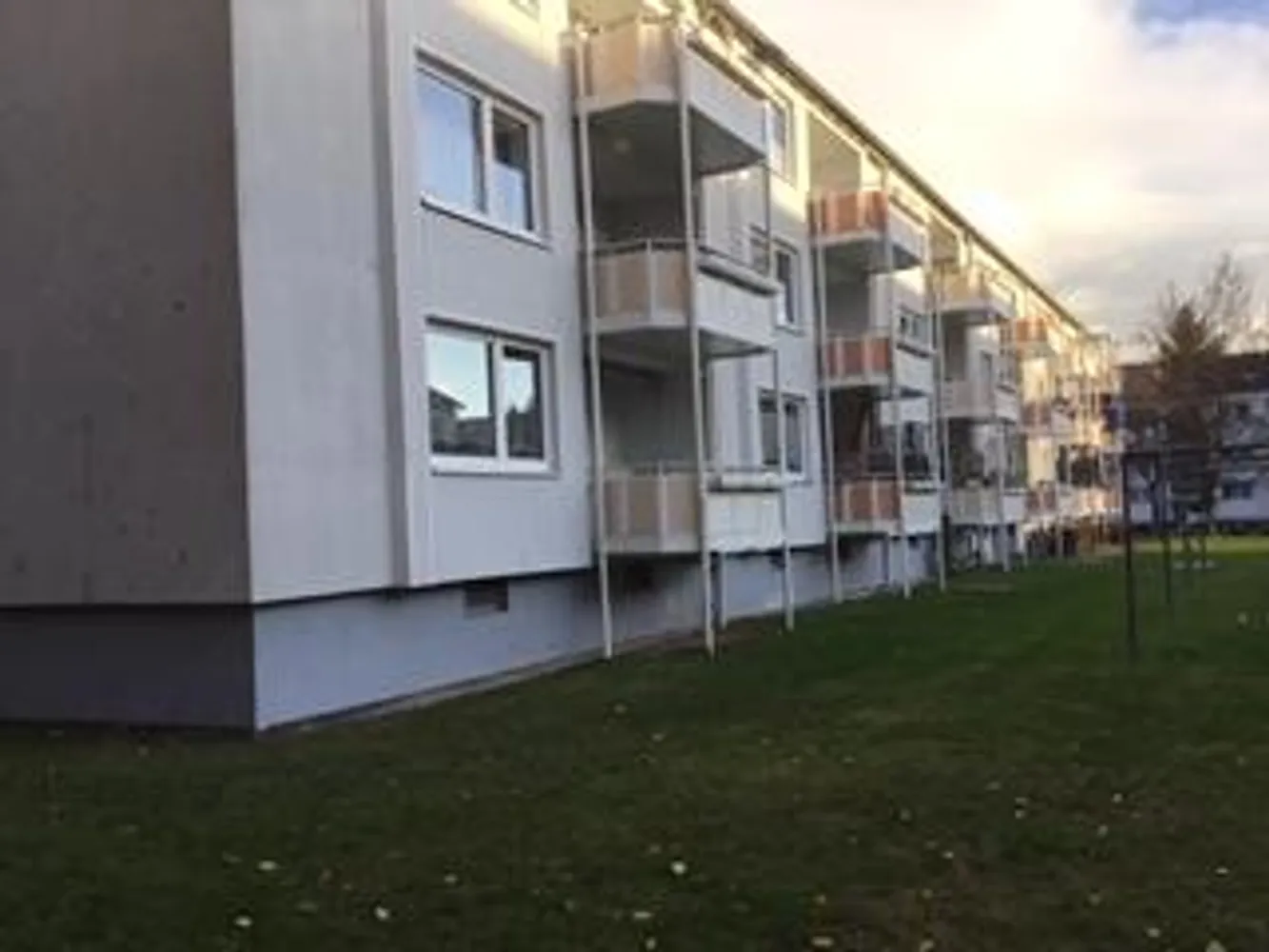 3 Zimmer Wohnung mit 66 m² in Göttingen – Bild 3