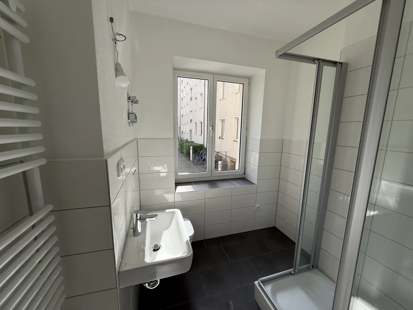 6 Zimmer Wohnung mit 124 m² in Dresden – Bild 5