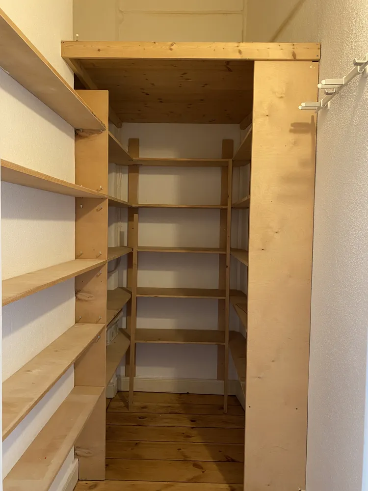 3 Zimmer Wohnung mit 97 m² in Berlin – Bild 8