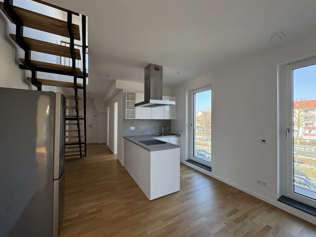 4 Zimmer Wohnung mit 81 m² in Berlin – Bild 5