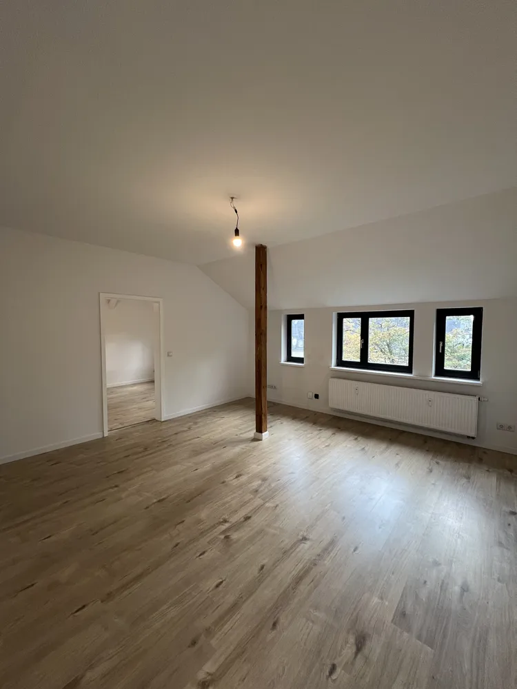 2 Zimmer Wohnung mit 64 m² in Chemnitz – Bild 1