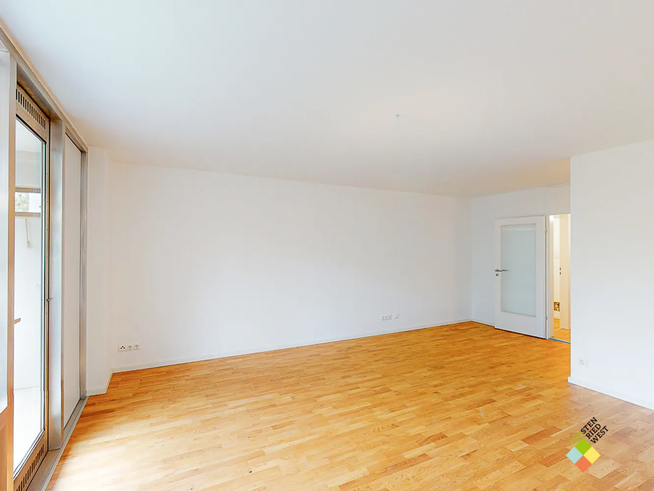 1 Zimmer Wohnung mit 42 m² in München – Bild 2